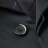 Ariata Cotton-Gabardine Car Coat - E1