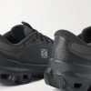 + On Cloudventure 2.0 Rubber-Trimmed Mesh Sneakers - CU