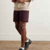 + On Cloudventure 2.0 Rubber-Trimmed Mesh Sneakers - OU