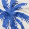 Intarsia-Knit Cashmere Sweater - CU Intarsia-Knit Cashmere Sweater - CU