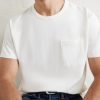 Two-Pack Garment-Dyed Cotton-Jersey T-Shirts - CU Two-Pack Garment-Dyed Cotton-Jersey T-Shirts - CU