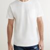 Two-Pack Garment-Dyed Cotton-Jersey T-Shirts - FR Two-Pack Garment-Dyed Cotton-Jersey T-Shirts - FR