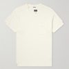 Two-Pack Garment-Dyed Cotton-Jersey T-Shirts Two-Pack Garment-Dyed Cotton-Jersey T-Shirts