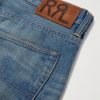 Straight-Leg Jeans - CU Straight-Leg Jeans - CU