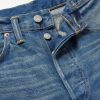 Straight-Leg Jeans - E1 Straight-Leg Jeans - E1