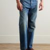 Straight-Leg Jeans - FR Straight-Leg Jeans - FR
