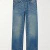 Straight-Leg Jeans Straight-Leg Jeans