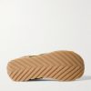 Orbit Metallic Rubber and Mesh Sneakers - E1 Orbit Metallic Rubber and Mesh Sneakers - E1