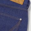 Wool and Cotton-Blend Drill Trousers - CU Wool and Cotton-Blend Drill Trousers - CU