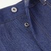 Wool and Cotton-Blend Drill Trousers - E1 Wool and Cotton-Blend Drill Trousers - E1
