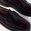 Classic Dan Leather Penny Loafers - CU Classic Dan Leather Penny Loafers - CU