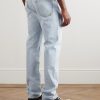 Pascal 5001 Straight-Leg Jeans - BK Pascal 5001 Straight-Leg Jeans - BK