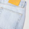 Pascal 5001 Straight-Leg Jeans - CU Pascal 5001 Straight-Leg Jeans - CU