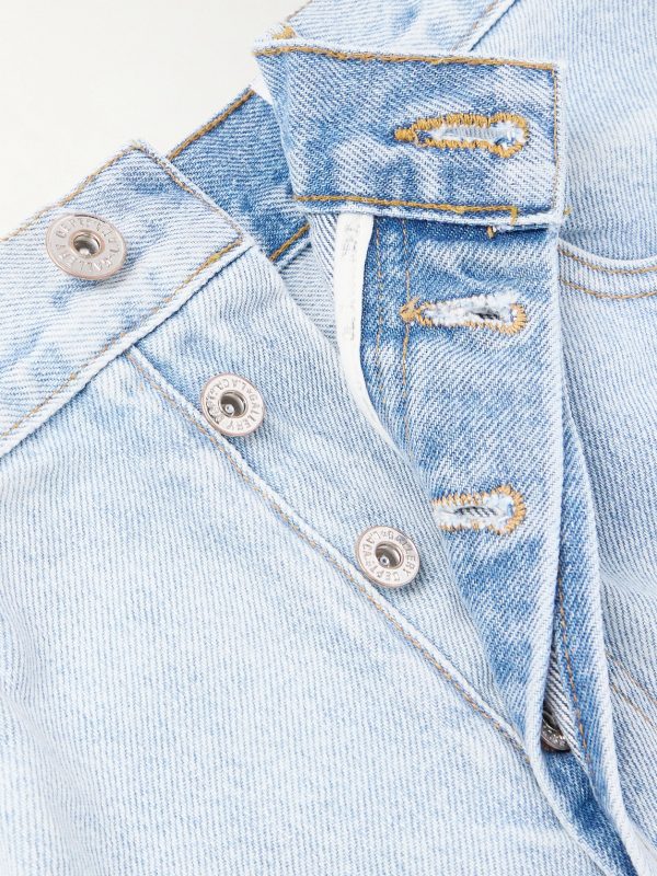 Pascal 5001 Straight-Leg Jeans - E1 Pascal 5001 Straight-Leg Jeans - E1