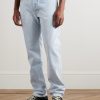 Pascal 5001 Straight-Leg Jeans - FR Pascal 5001 Straight-Leg Jeans - FR