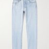Pascal 5001 Straight-Leg Jeans Pascal 5001 Straight-Leg Jeans