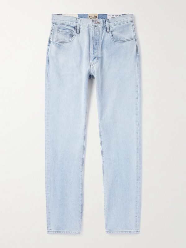 Pascal 5001 Straight-Leg Jeans Pascal 5001 Straight-Leg Jeans