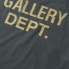 Horrors Glittered Printed Cotton-Jersey T-Shirt - E1 Horrors Glittered Printed Cotton-Jersey T-Shirt - E1