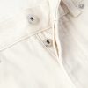Wide-Leg Embellished Stone-Washed Jeans - E1