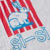 Printed Jersey T-Shirt - CU Printed Jersey T-Shirt - CU