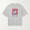 Printed Jersey T-Shirt Printed Jersey T-Shirt