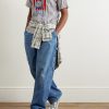 Printed Jersey T-Shirt - OU Printed Jersey T-Shirt - OU