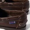 Portland Leather Boat Shoes - CU Portland Leather Boat Shoes - CU