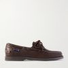 Portland Leather Boat Shoes Portland Leather Boat Shoes