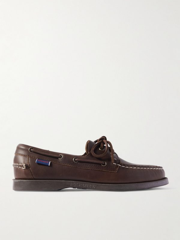 Portland Leather Boat Shoes Portland Leather Boat Shoes