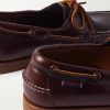 Portland Leather Boat Shoes - CU Portland Leather Boat Shoes - CU