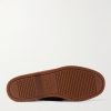 Portland Leather Boat Shoes - E1 Portland Leather Boat Shoes - E1