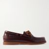 Portland Leather Boat Shoes Portland Leather Boat Shoes