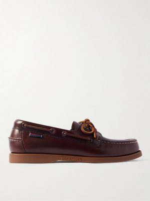 Portland Leather Boat Shoes Portland Leather Boat Shoes