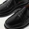 Classic Dan Leather Penny Loafers - CU Classic Dan Leather Penny Loafers - CU