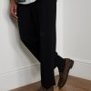 Classic Dan Suede Penny Loafers - OU