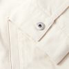 Stone-Washed Denim Jacket - E1