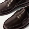 Classic Dan Leather Penny Loafers - CU Classic Dan Leather Penny Loafers - CU