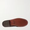 Classic Dan Leather Penny Loafers - E1 Classic Dan Leather Penny Loafers - E1