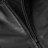 Rider Oversized Leather Jacket - CU