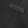 Rider Oversized Leather Jacket - E1