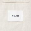 Timo 1454 Linen Suit Jacket - CU