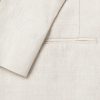 Timo 1454 Linen Suit Jacket - E1