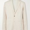 Timo 1454 Linen Suit Jacket