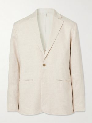 Timo 1454 Linen Suit Jacket Timo 1454 Linen Suit Jacket