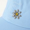 Logo-Embroidered Embellished Cotton-Twill Baseball Cap - CU Logo-Embroidered Embellished Cotton-Twill Baseball Cap - CU