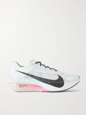 ZoomX Vaporfly NEXT% 4 Mesh Running Sneakers ZoomX Vaporfly NEXT% 4 Mesh Running Sneakers