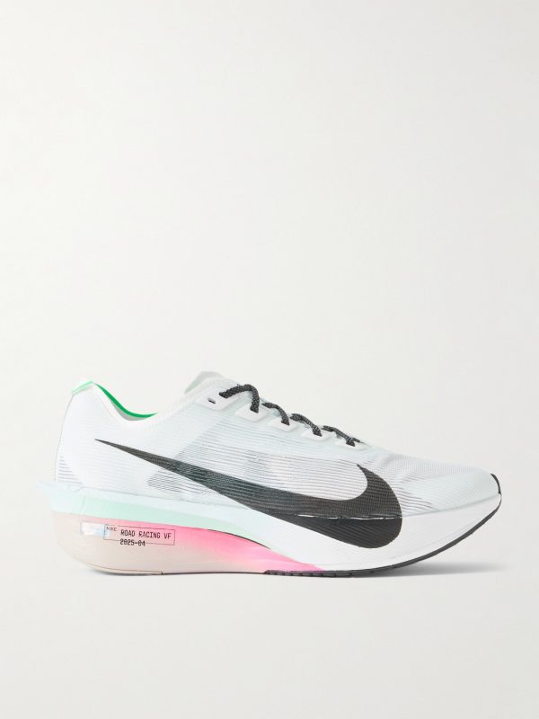 ZoomX Vaporfly NEXT% 4 Mesh Running Sneakers ZoomX Vaporfly NEXT% 4 Mesh Running Sneakers