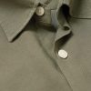 Freddy 5027 ECOVERO™-Blend Twill Shirt - CU Freddy 5027 ECOVERO™-Blend Twill Shirt - CU