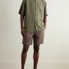 Freddy 5027 ECOVERO™-Blend Twill Shirt - OU Freddy 5027 ECOVERO™-Blend Twill Shirt - OU