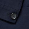 Theobald Slim-Fit Unstructured Cotton Suit Jacket - CU Theobald Slim-Fit Unstructured Cotton Suit Jacket - CU